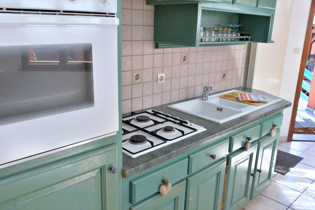 S'Harzala Vert bis – photo 21