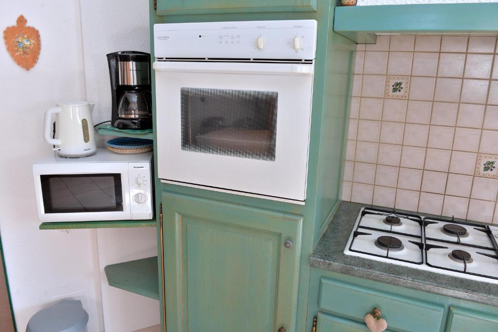 S'Harzala Vert bis – photo 22