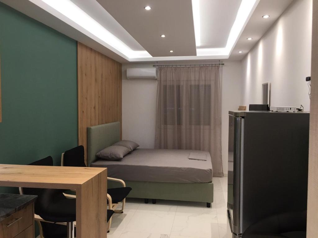 LUXURY IPOGA - 一居室公寓