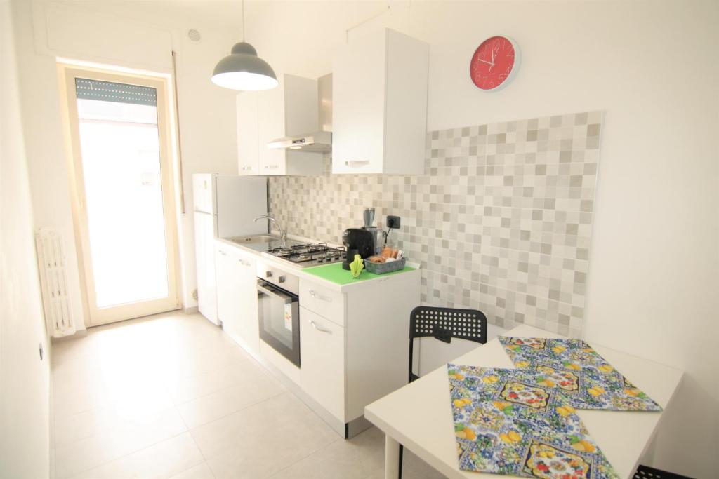 [Matteottinove] - One-Bedroom Apartment