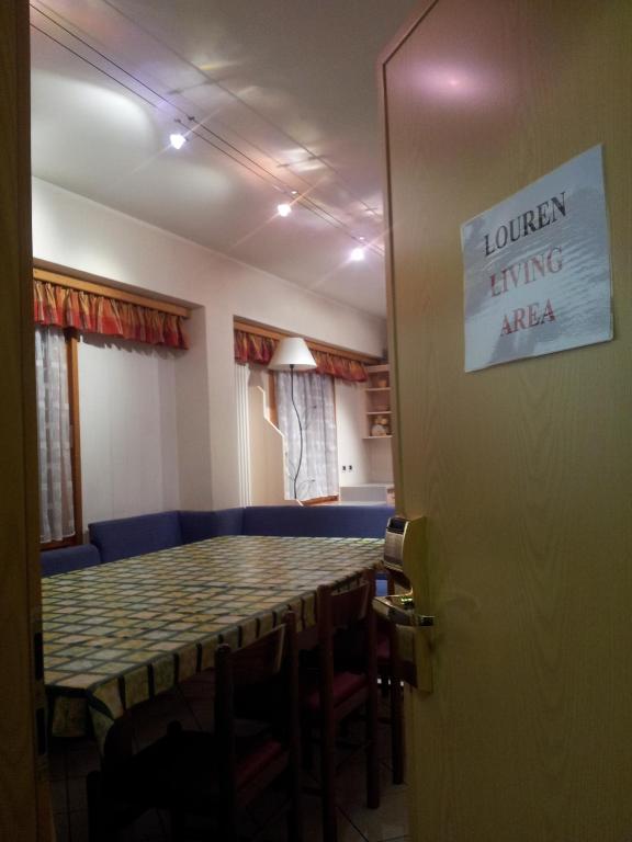 Fotografie z fotogalerie ubytování Chalet Helen v v Arabbě