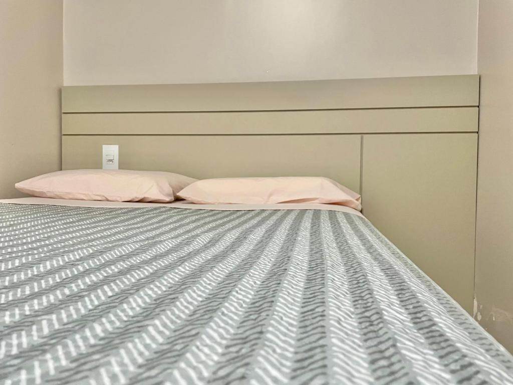 Postel nebo postele na pokoji v ubytování Hotel Armenia