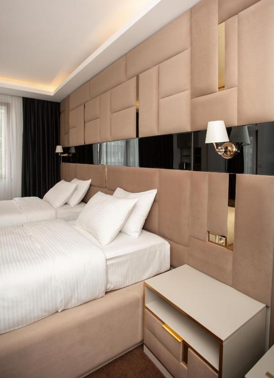 Pelit Park Hotel - 14