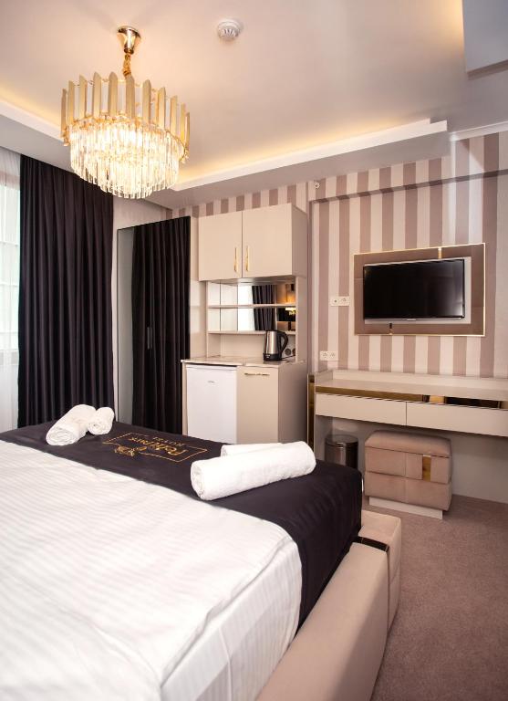 Pelit Park Hotel - 