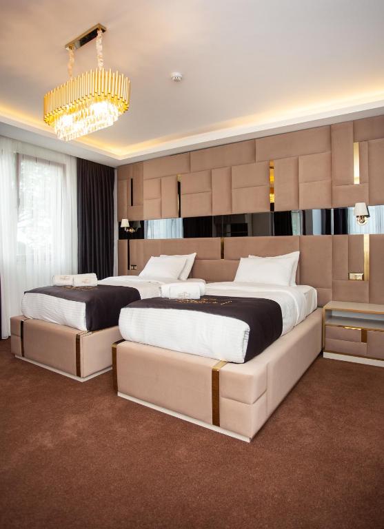 Pelit Park Hotel - 12