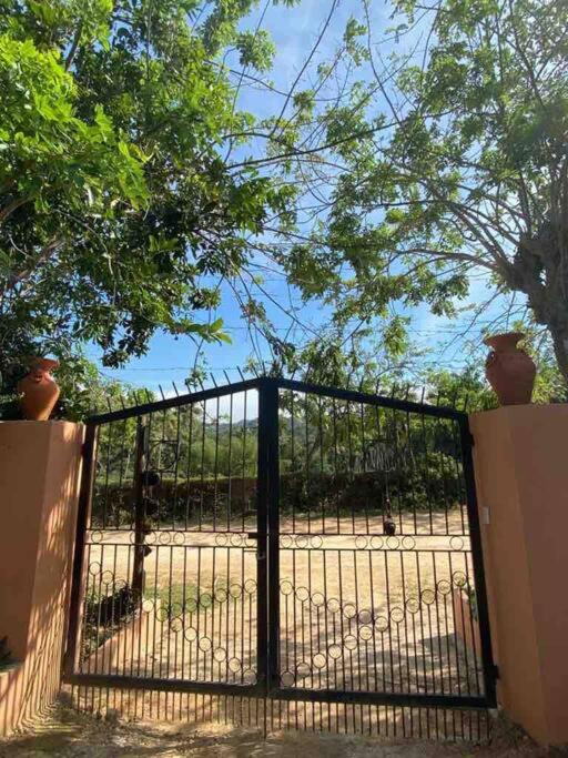 Fotografie z fotogalerie ubytování Sea view Casita Eco Casa Algana v destinaci Caña Félix