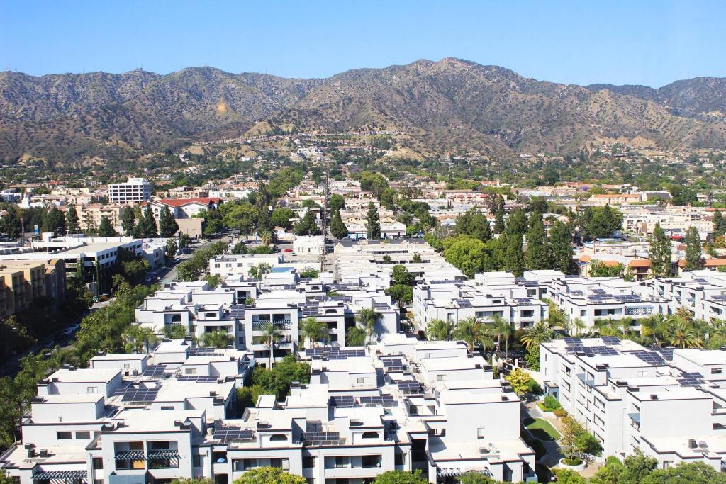 Hotel Burbank - 