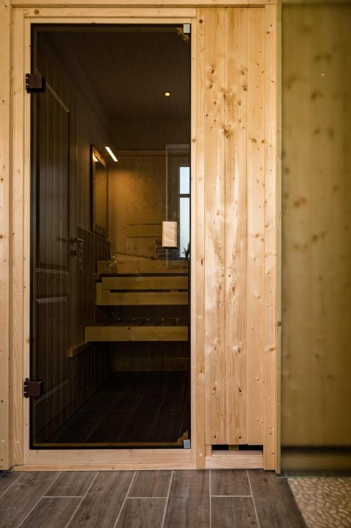 Foto sihtkohas Fehmarn asuva majutusasutuse Moin Ahoi Reethaus galeriist