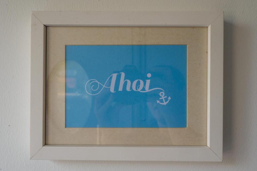 Foto sihtkohas Fehmarn asuva majutusasutuse Moin Ahoi Reethaus galeriist