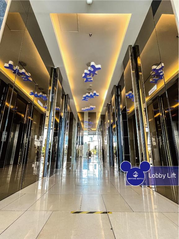 Viva Jazz2/Disney Sea Theme/Pool View/Projector, Kuching Updated 2022