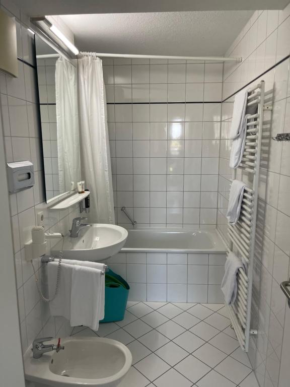 Bayer's Boardinghouse und Hotel - Resim 21