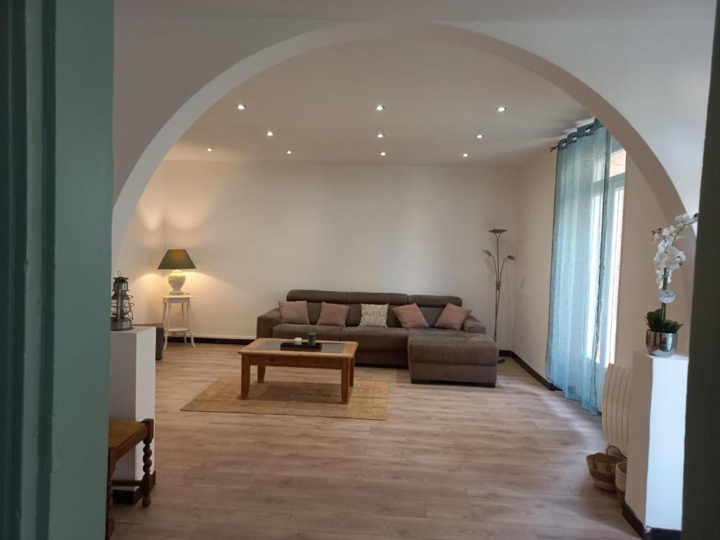Φωτογραφία από το άλμπουμ του Superbe appartement proche rivière σε Bessèges