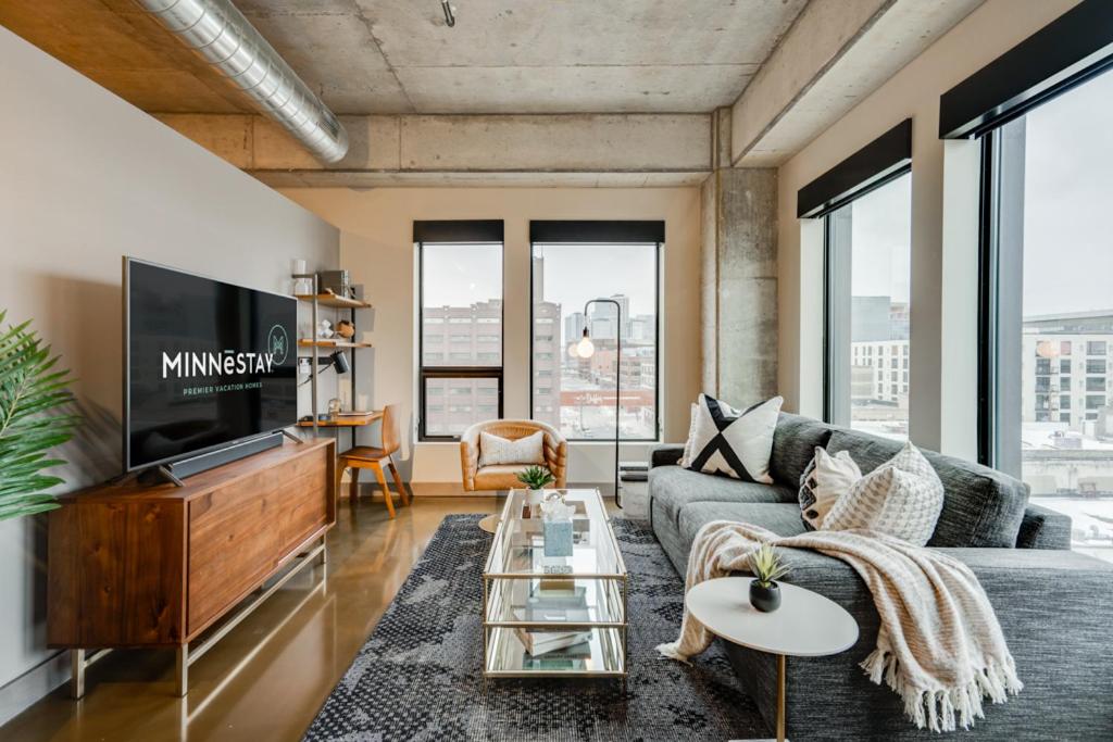 Gallery image of Sable 68 - One Bedroom in Minneapolis