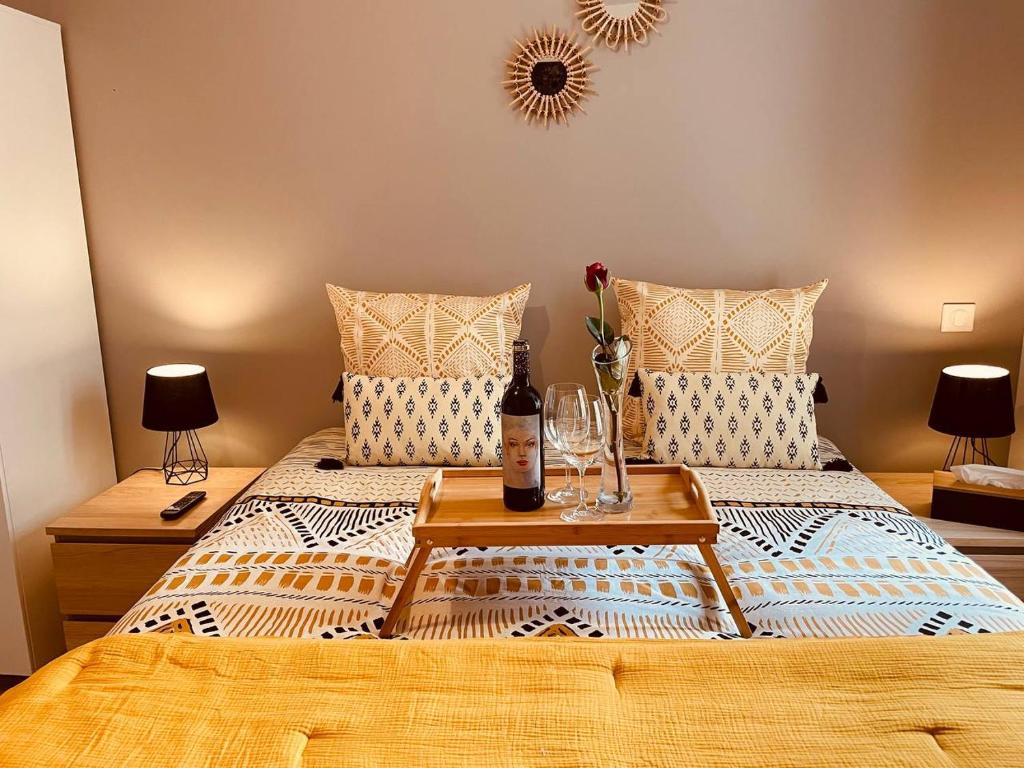 Maison De La Tour - 1