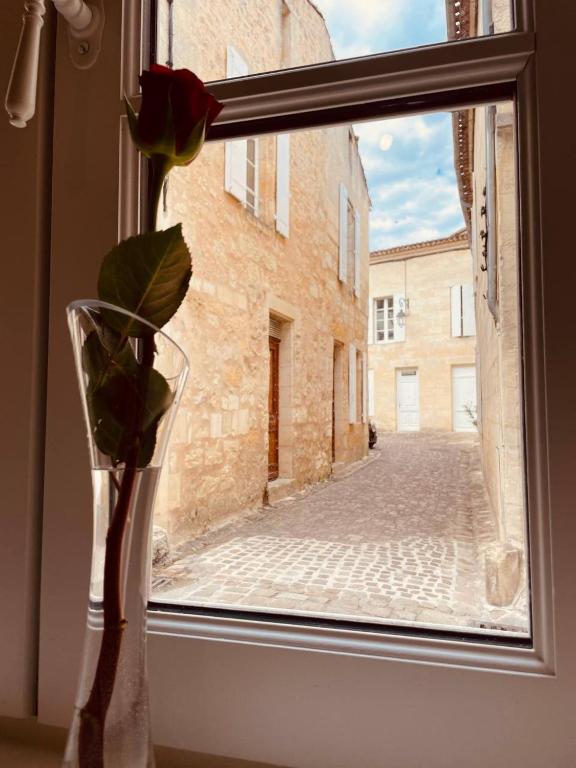 Maison De La Tour - 2