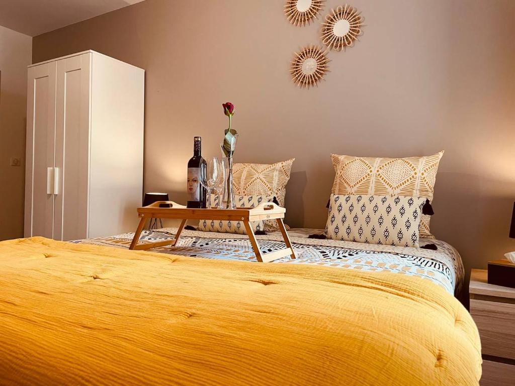 Maison De La Tour - 3