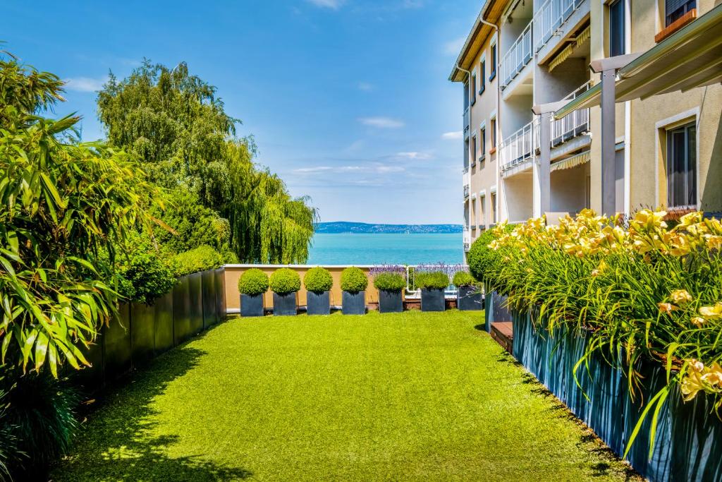 MF Kormoran Wellness Apartments - Two-Bedroom Apartment