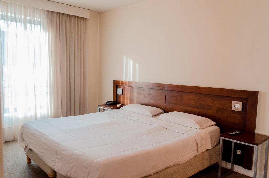 Millennium Inn Mendoza - Two-Bedroom Apartment