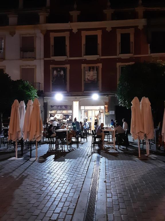 La Cabaña, Seville – Updated 2023 Prices