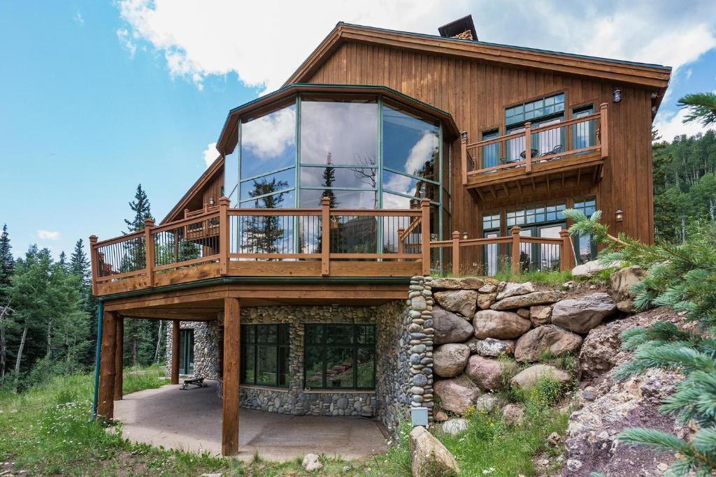 Mill Creek Lodge Estates, Durango Mountain Resort, CO