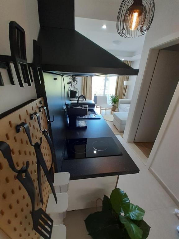 Barko apartment and rooms - 带阳台的公寓