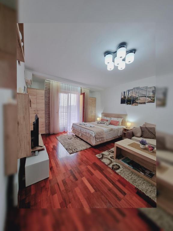 Apartman Temida Lux, Vrnjačka Banja – 2023 신규 특가 Apartman Temida Lux, Vrnjačka Banja – 2023 신규 특가