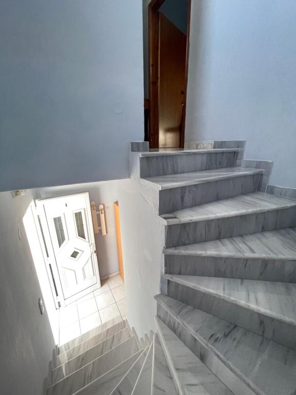 Fotografie z fotogalerie ubytování Artemis Hotel Apartments v destinaci Keramotí