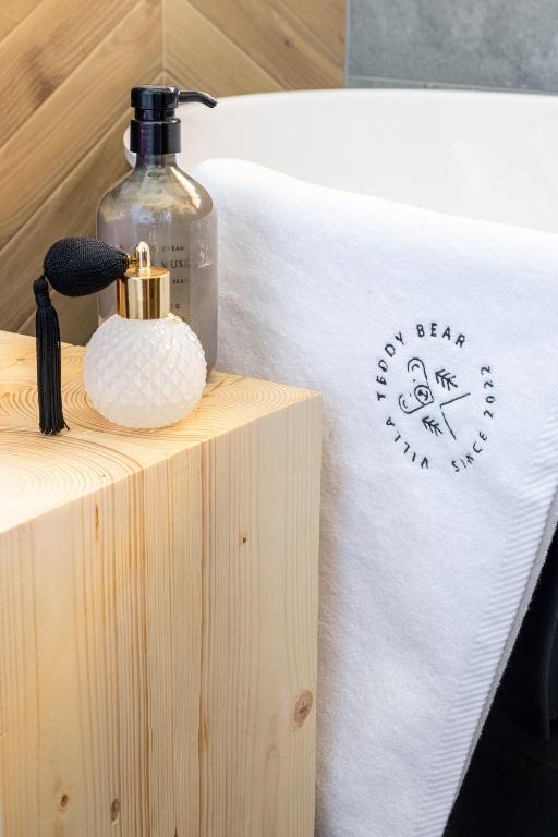 VILLA TEDDY BEAR Zakopane - 15