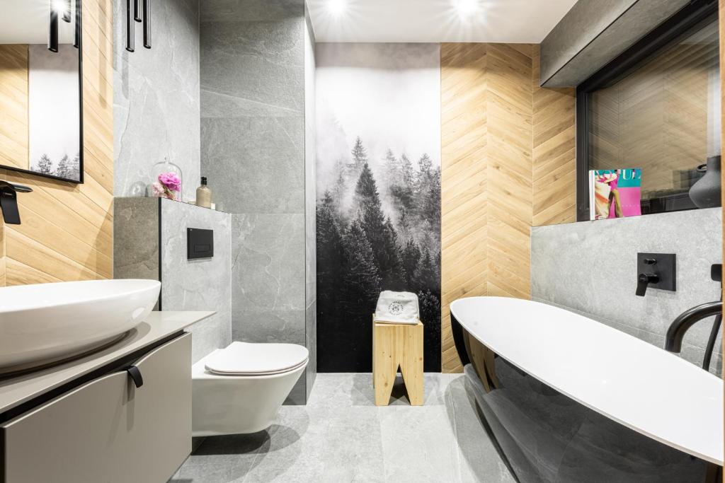 VILLA TEDDY BEAR Zakopane - 3