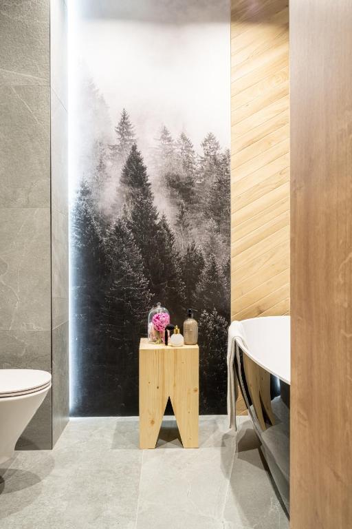 VILLA TEDDY BEAR Zakopane - 16