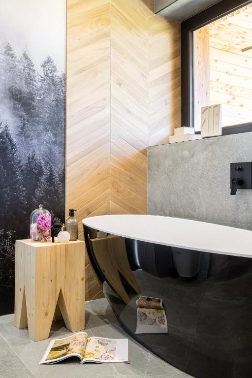 VILLA TEDDY BEAR Zakopane - 13