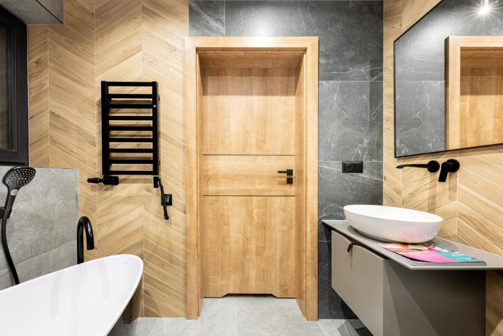 VILLA TEDDY BEAR Zakopane - 12