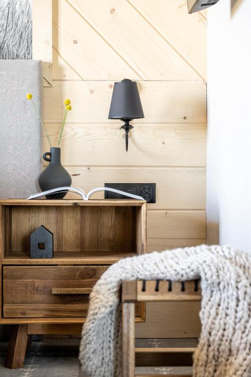 VILLA TEDDY BEAR Zakopane - 4