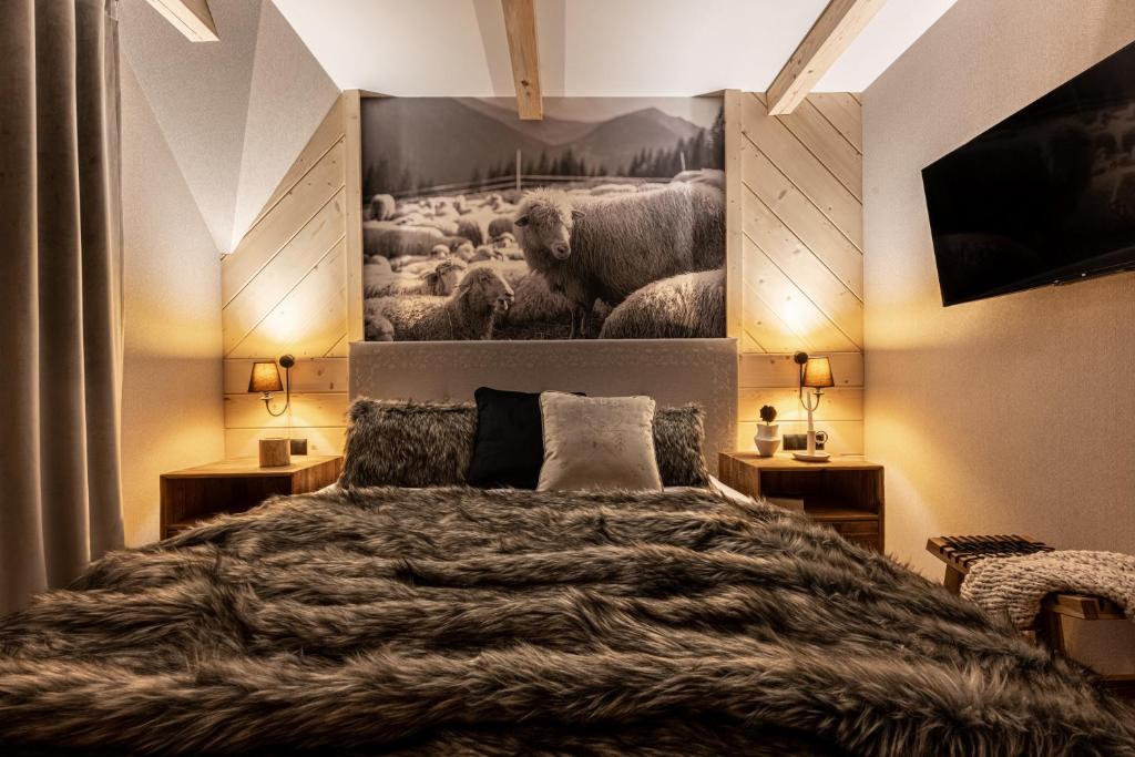 VILLA TEDDY BEAR Zakopane - 6