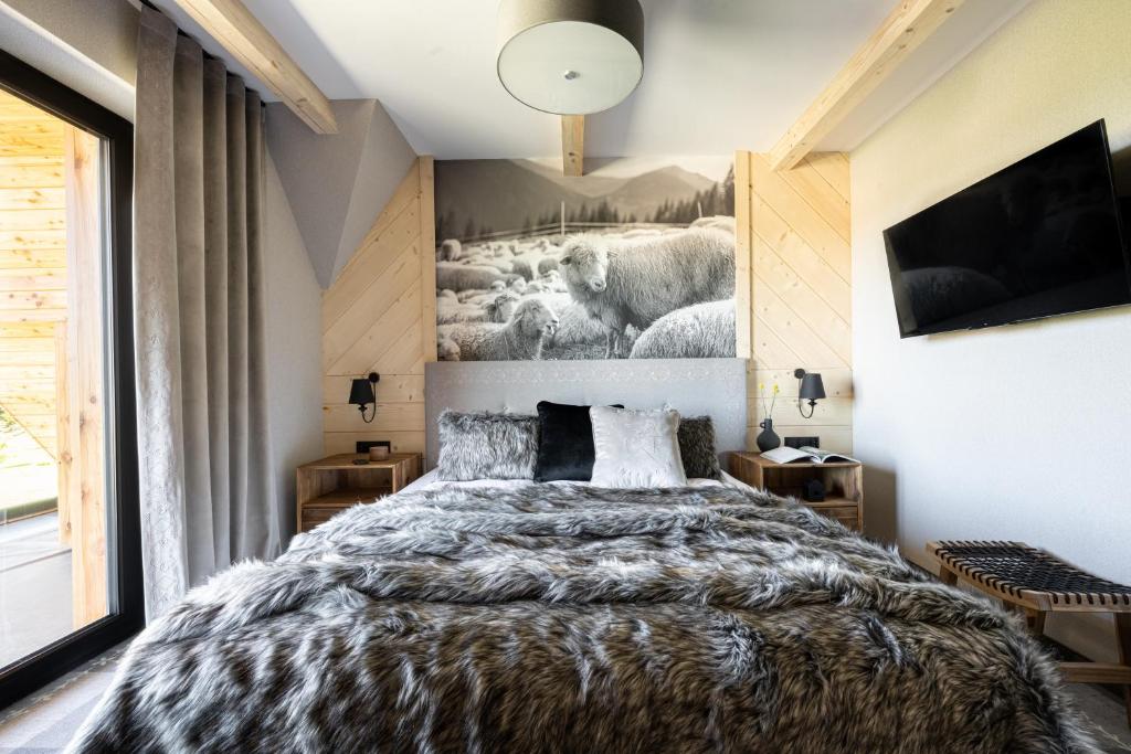 VILLA TEDDY BEAR Zakopane - 2