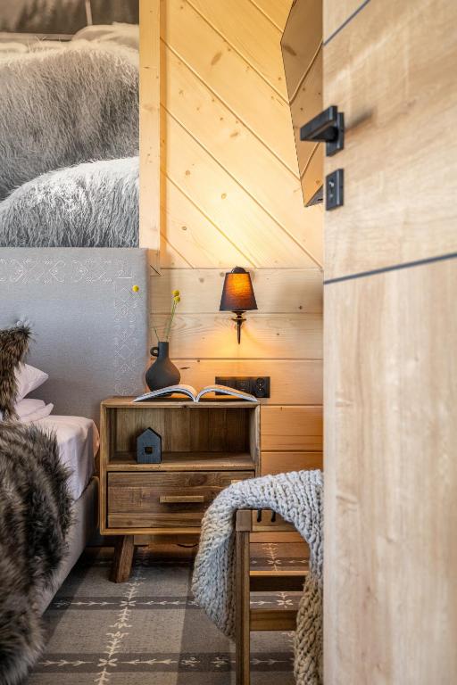 VILLA TEDDY BEAR Zakopane - 9