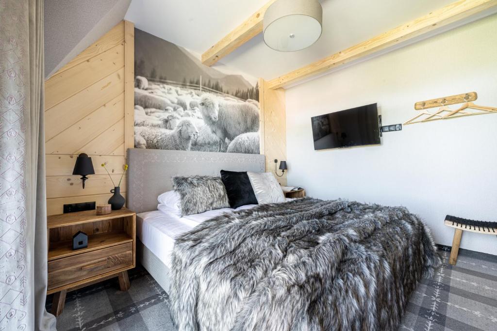 VILLA TEDDY BEAR Zakopane - 8