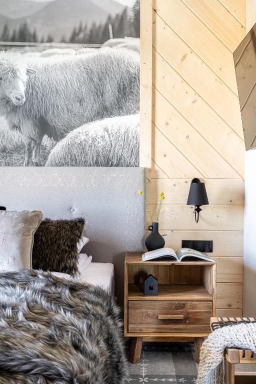 VILLA TEDDY BEAR Zakopane - 7