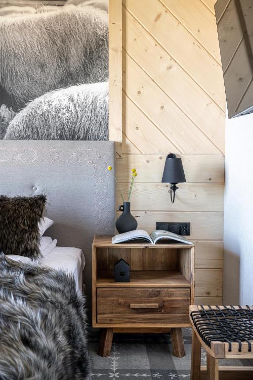 VILLA TEDDY BEAR Zakopane - 5