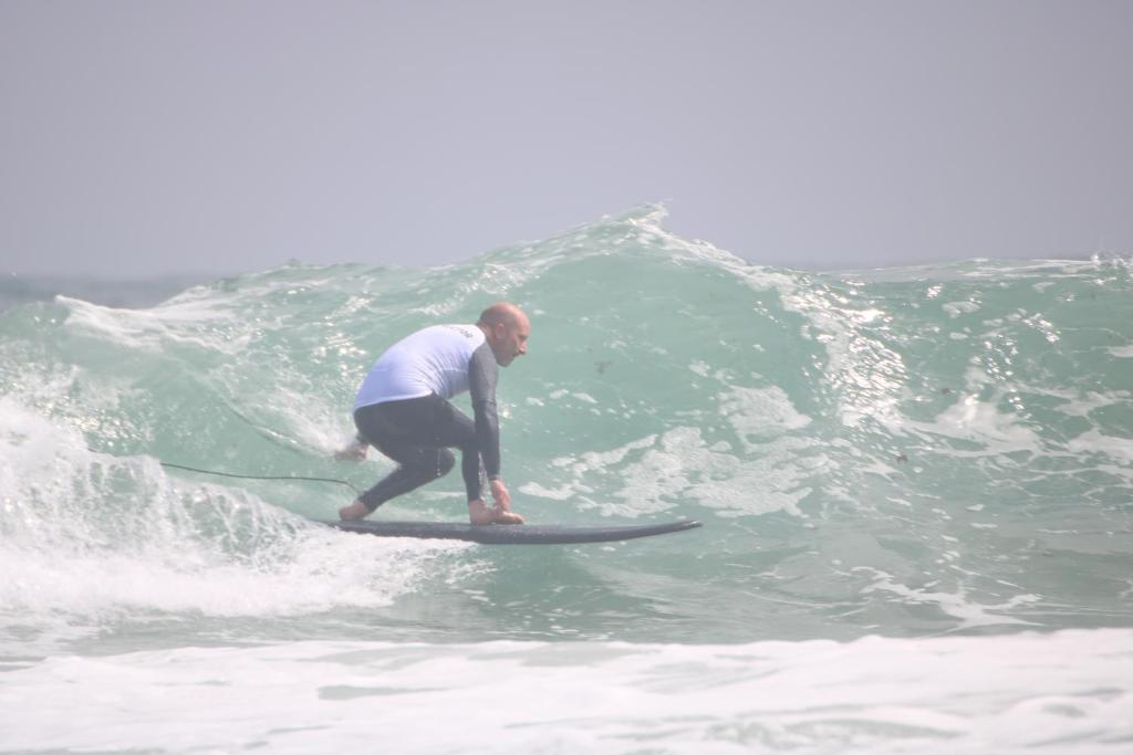 Hosté ubytování Alima Surf & Hotel