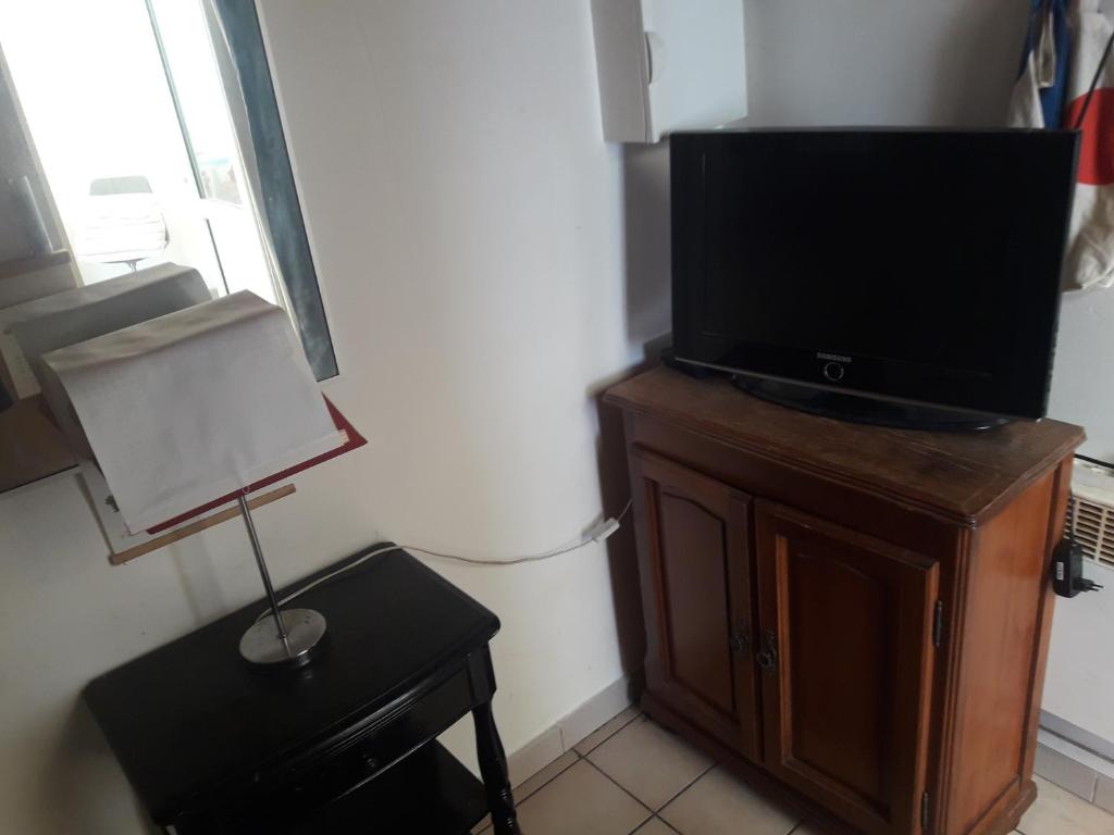 mini maison mini budget - Casa De Una Habitación