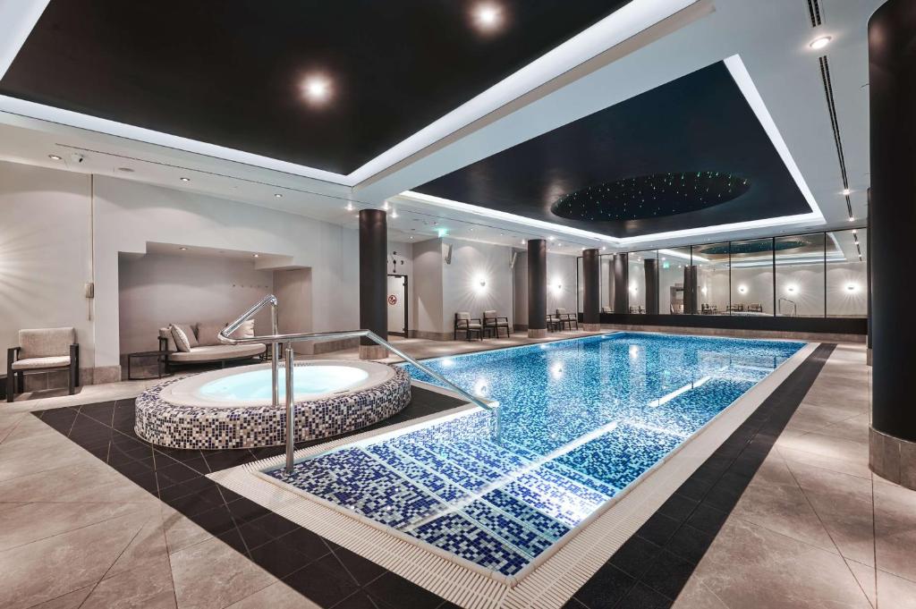 Radisson Collection Hotel, Warsaw - Resim 9