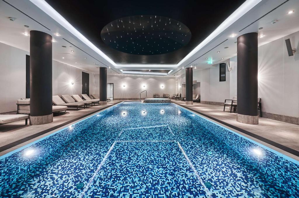 Radisson Collection Hotel, Warsaw - Resim 29