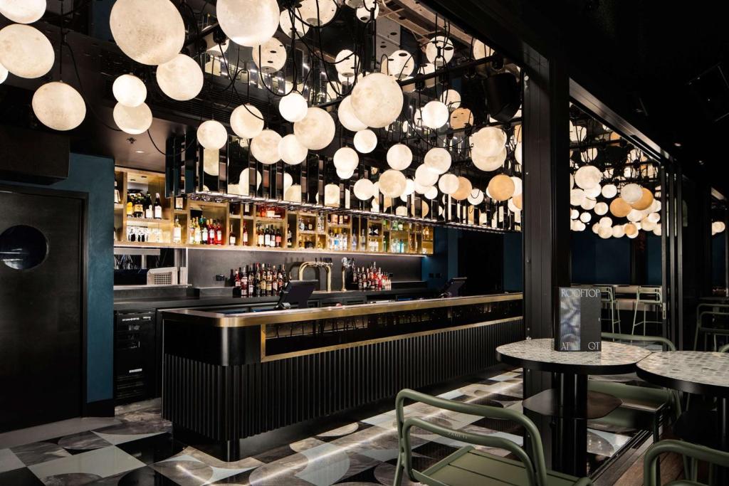 QT Newcastle - Resim 31