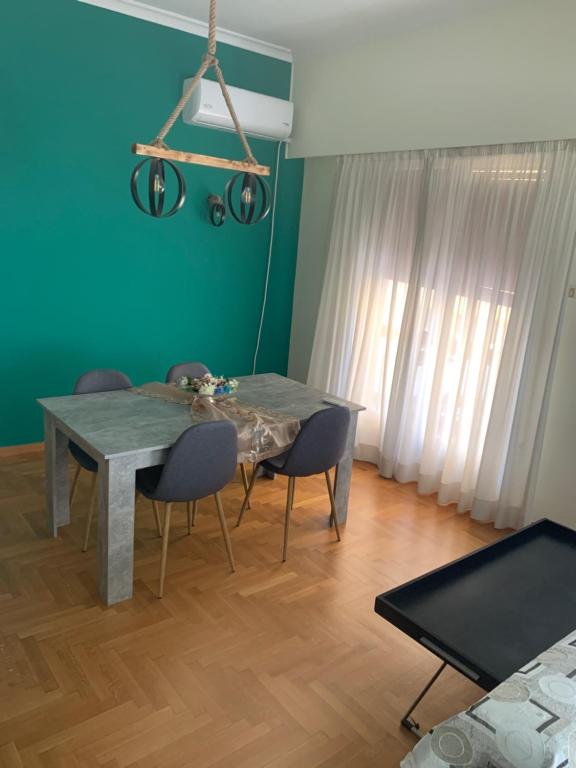 Family apartment, Chalkida (updated prices 2024)