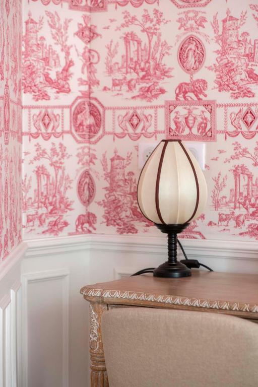 LE BEAU MARAIS - Luxury Apartments, AIR COND, LIFT - 19