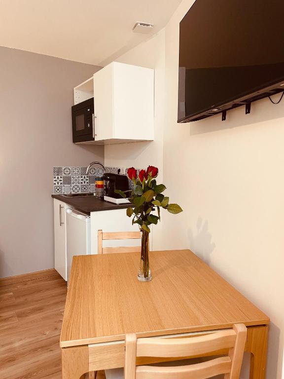 Maison De La Tour - 14