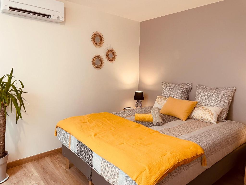 Maison De La Tour - 16