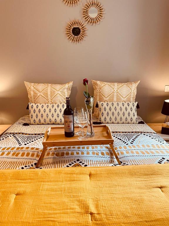 Maison De La Tour - 6