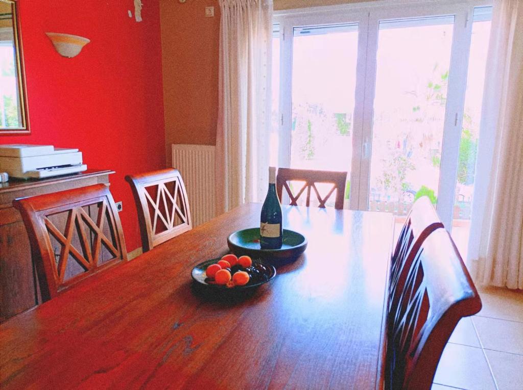Fotografie z fotogalerie ubytování Aegean Sea Home v destinaci Nea Makri